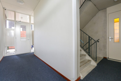 vrije-sector-woningen te huur op Appartement Dinkelstraat 41