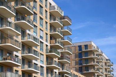 apartments for rent on Appartement Develstein 336