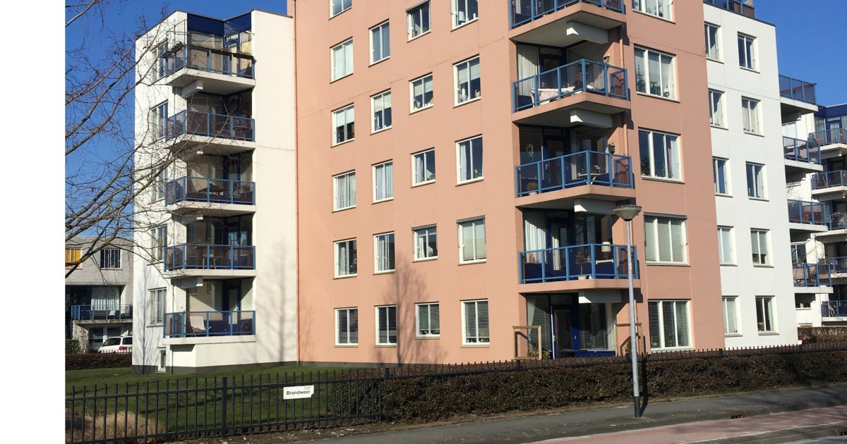 Regentessestraat 70, Groningen