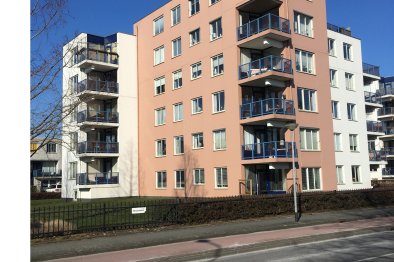 huurwoningen te huur op Appartement Regentessestraat 96
