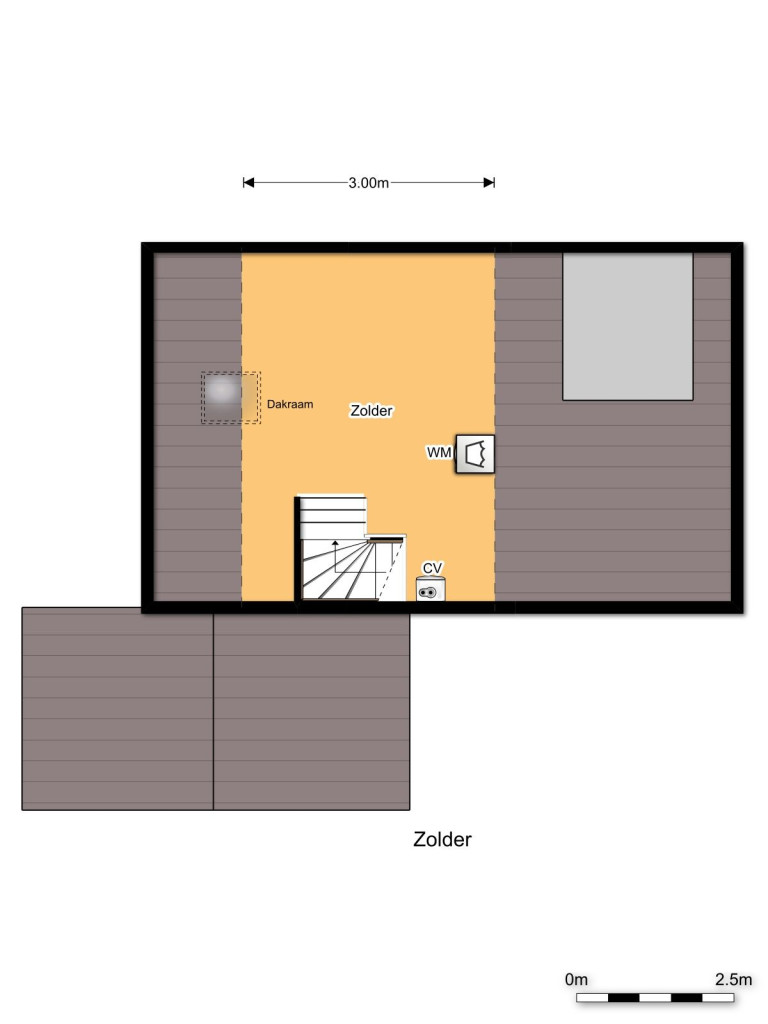 Object Plattegrond