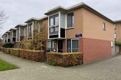 homes for rent on Eengezinswoning Wannepad 20