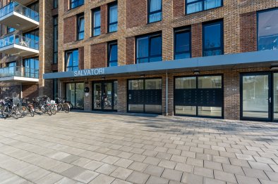 apartments for rent on Appartement Willem De Zwijgerlaan 201
