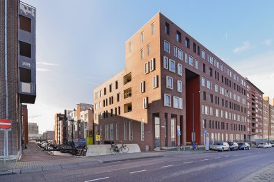 homes for rent on Sumatrakade 771