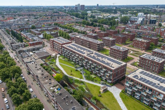 Appartement Twellosebeeklaan 74
