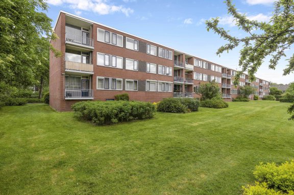 Appartement Helperzoom 265