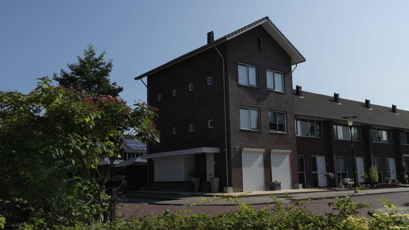 Family home in Barendrecht