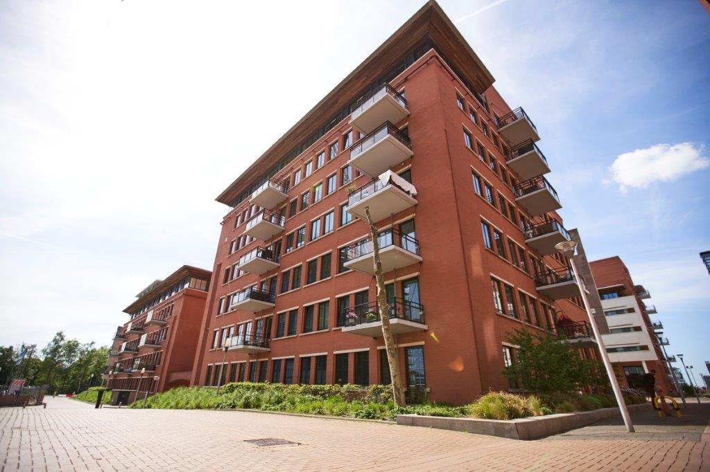 Appartement in 's-Gravenhage