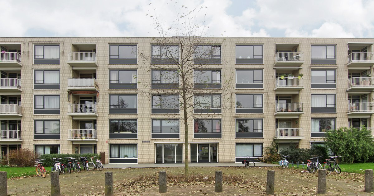 Eykmanlaan 277, Utrecht