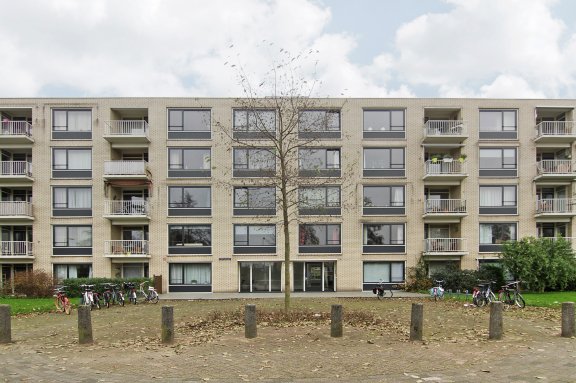 Appartement Eykmanlaan 355