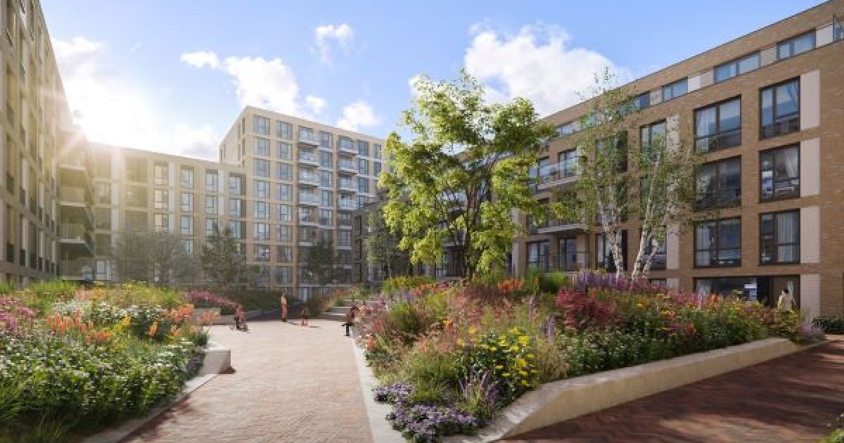 Randveen 114, Den Haag