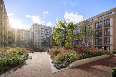 particuliere-woningen te huur op Appartement Randveen 134