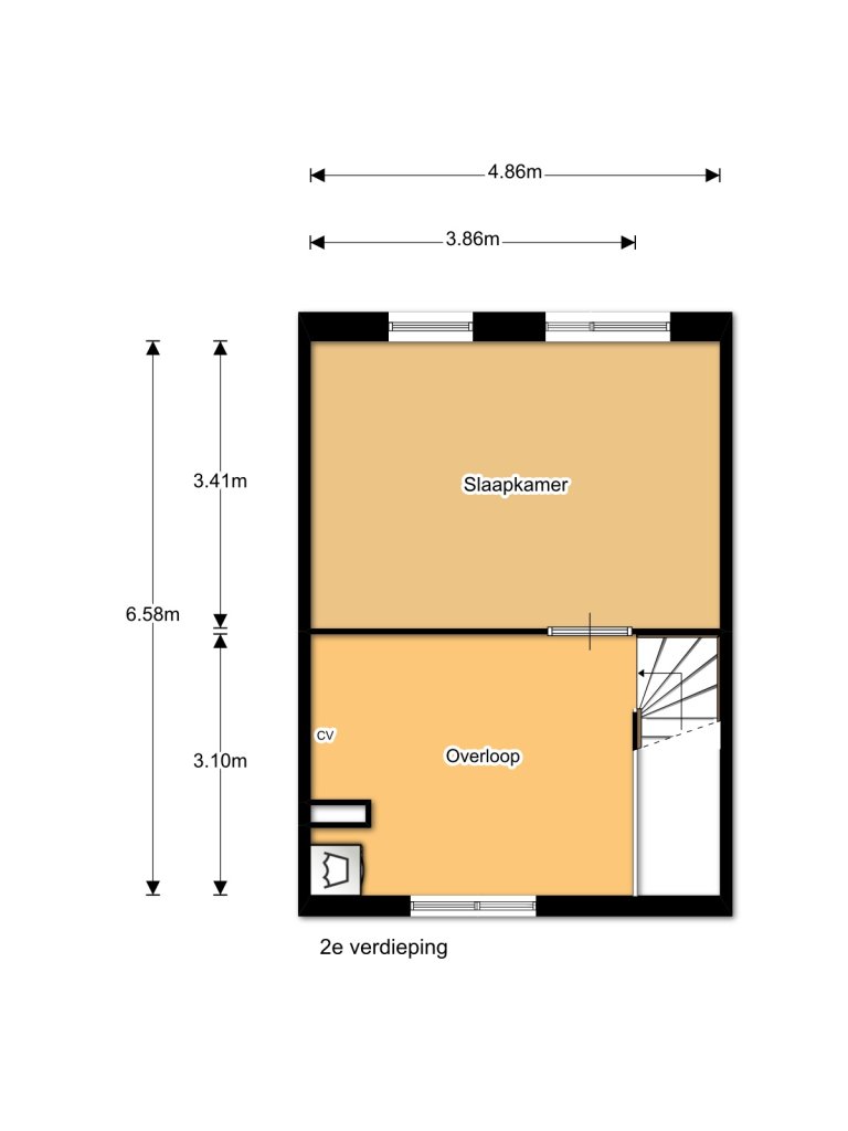 Object Plattegrond