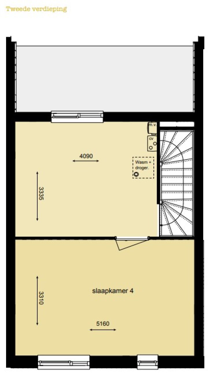 Object Plattegrond