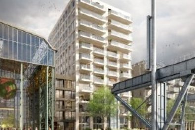 huurwoningen te huur op Appartement Soerapatistraat 57