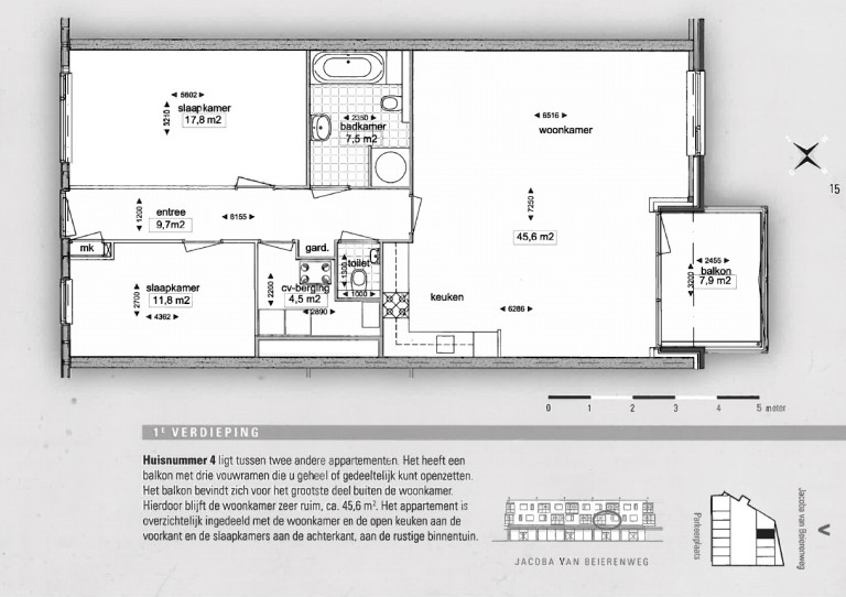 Object Plattegrond