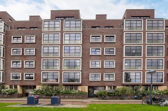 Appartement Afroditekade 109