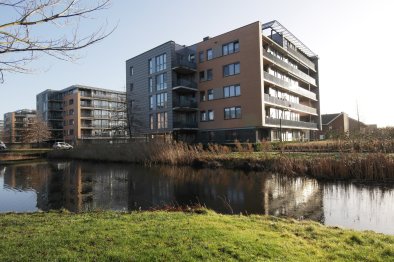 private-rentals for rent on Appartement Landgoed Nederhoven 61