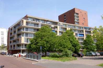 private-rentals for rent on Appartement Guido Gezellestraat 135