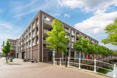 private-rentals for rent on Appartement Zuiderstraat 42