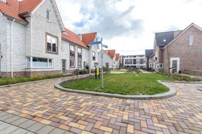huurwoningen te huur op Eengezinswoning Adrianapolder 103
