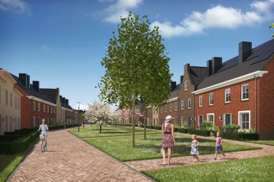 homes for rent on Eengezinswoning Tibetaanse Bellaan 12