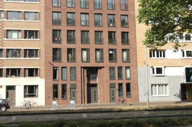 free-sector-houses for rent on Appartement Boezemlaan 41 J