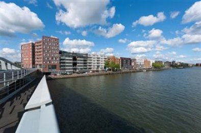 huurwoningen te huur op Appartement Javakade 744