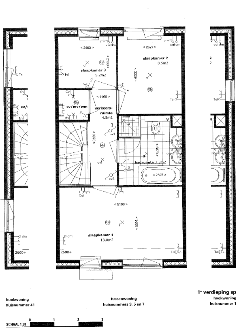 Object Plattegrond