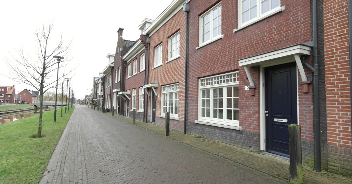 Appartement aan En Rodenrijs 2652Ht 19 Zilvergracht 4E067D5A9597757E526B0Bfc64Cccb66, Berkel-Enschot
