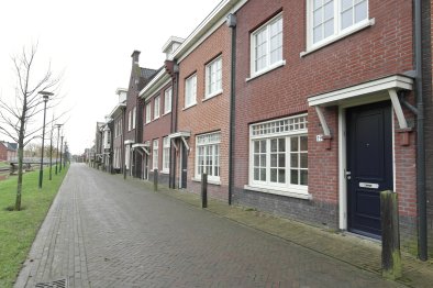 private-rentals for rent on Eengezinswoning Zilvergracht 19
