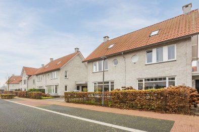 homes for rent on Eengezinswoning Lover 18