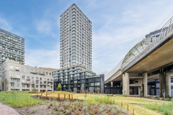 Appartement Radarweg 259 L