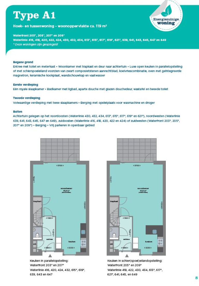 Object Plattegrond