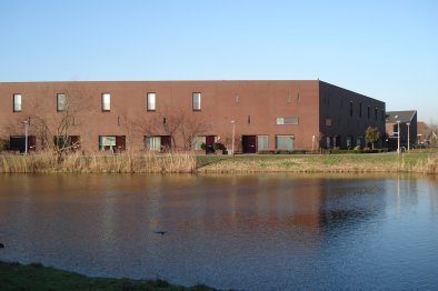 studios te huur op Appartement Ravensteinerf 29