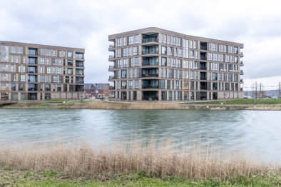 homes for rent on Eengezinswoning Baileybrug 3