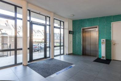 apartments for rent on Nijenoord 369