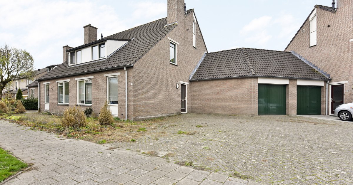 Schouwberg 19, Eindhoven
