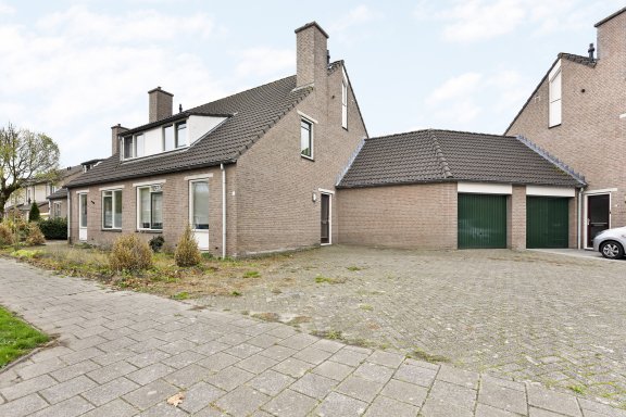 Schouwberg in Veldhoven