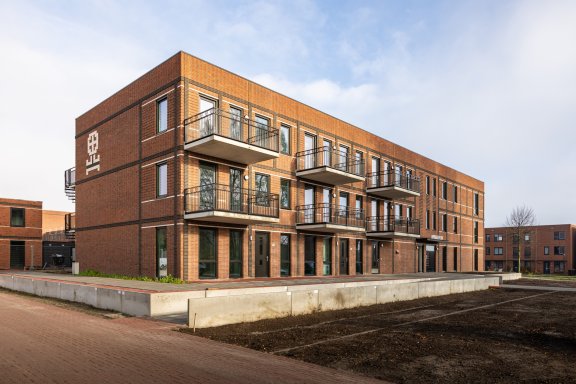  in Rijssen-Holten