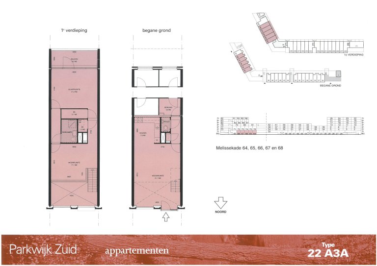 Object Plattegrond