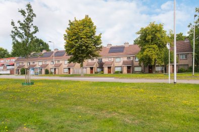 apartments for rent on Eengezinswoning Leygraaf 17