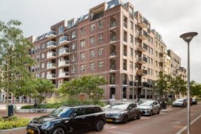 apartments for rent on Korenschoofstraat 173