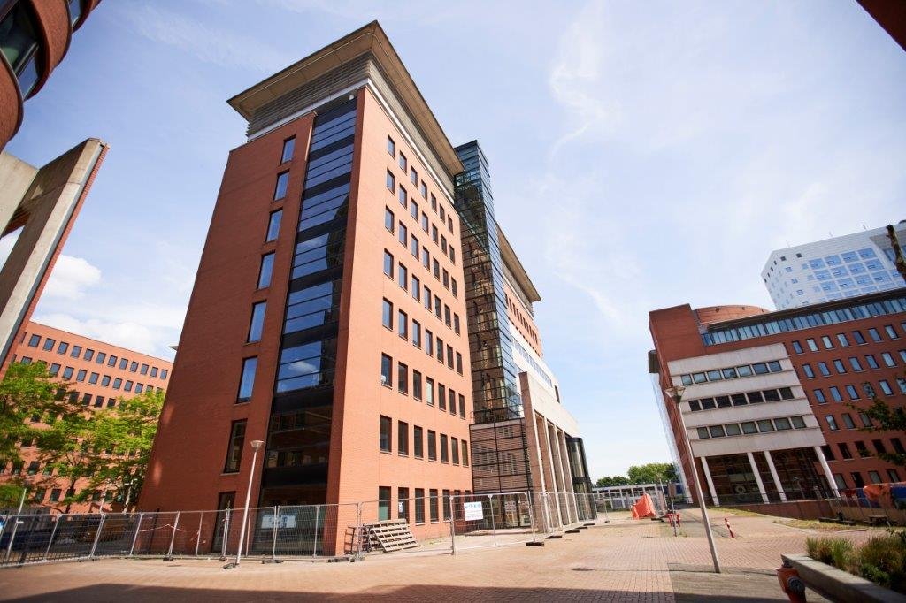 Apartment in 's-Gravenhage