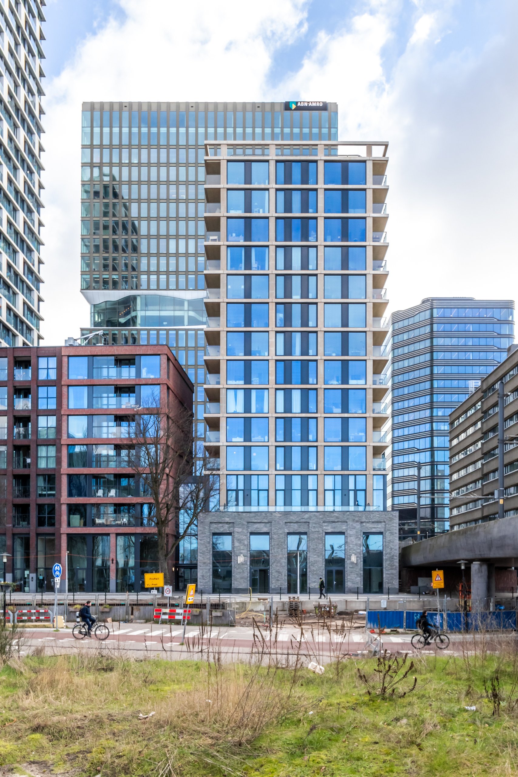 Appartement in Utrecht