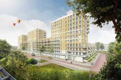 homes for rent on Appartement Develstein 166