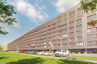 private-rentals for rent on Appartement Musicallaan 517