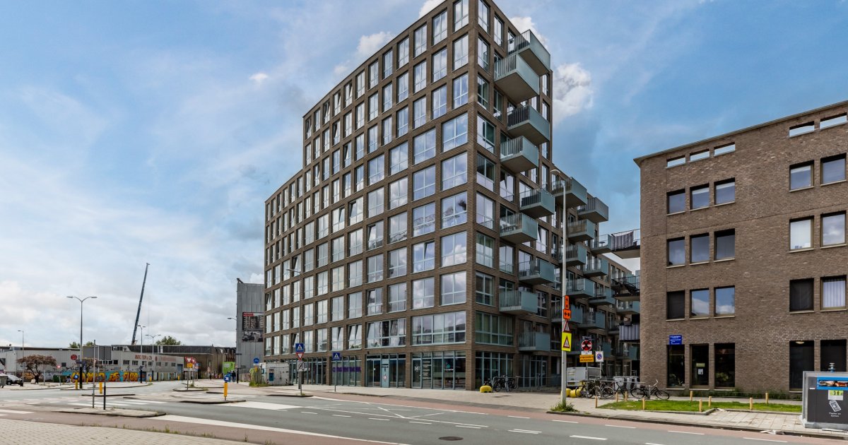 Asterweg 305, Amsterdam