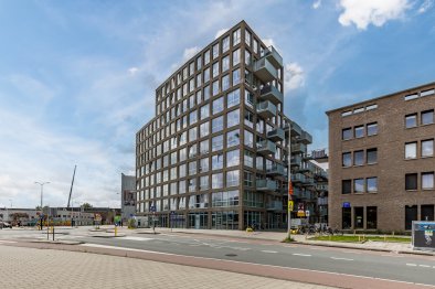 apartments for rent on Appartement Asterweg 253