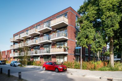 apartments for rent on Appartement Bartoklaan 9 36